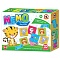 игра мемо «зверята»
