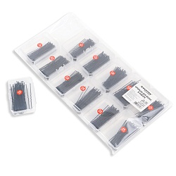 шпильки для волос 40шт в наборе