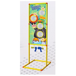 игровой набор "стрелок"