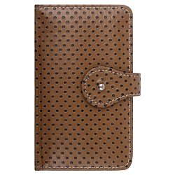 книжка   алф. зап. 11*19см  "darvish" обложка кожзам на кнопке