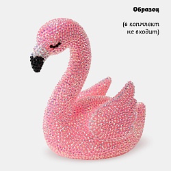 сувенир "фламинго" 