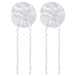 бант для волос 2шт в наборе