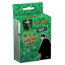 набор для проведения опытов гарри поттер "опыты магия меди"