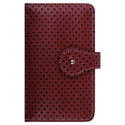 книжка   алф. зап. 11*19см  "darvish" обложка кожзам на кнопке