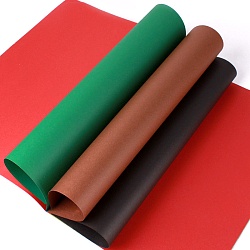 бумага цветная двухсторонняя  а4 16л. 8цв. "darvish"