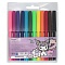 фломастеры 12 цв. "куроми"