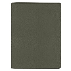 обложка на паспорт искусственная кожа 4 отделения maple.olive
