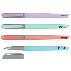 ручка шар. синяя insta  на масляной основе 