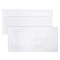 конверт е65 110*220мм  отрывная лента