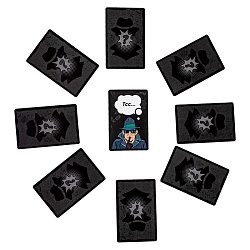 игра настольная "совершенно секретно" 8+