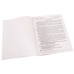 экзамены. английский язык. билеты 2020, 533-3