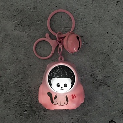 брелок - подвеска светящийся , ассорти.