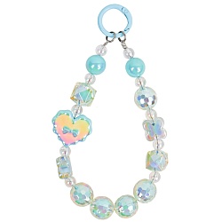 брелок для телефона