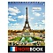 Блокнот 13*18см  48л "Города" на гребне