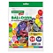 шар воздушный 12" хром ассорти  50шт/уп