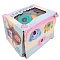 мыльные пузыри "bubble camera" в наборе.игрушка (уценка)