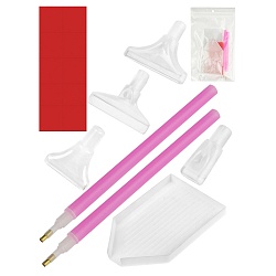 набор инструментов для алмазной мозаики