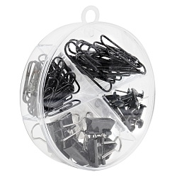 набор канцелярских принадлежностей