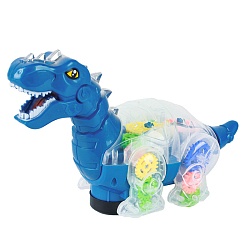 динозавр "gear dinos".игрушка