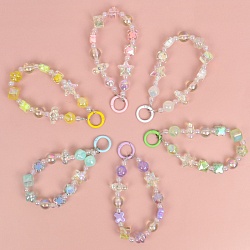 брелок для телефона