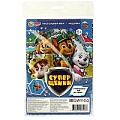 Настольная игра ходилка "Суперщенки"