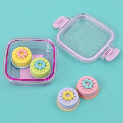 ластик "сласти" торт в наборе