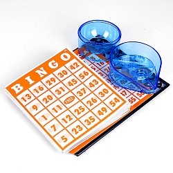 настольная игра "bingo"