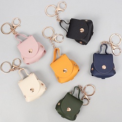 брелок "сумочка" ассорти цвет