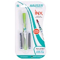 Ручка перьевая син. корпус ассорти INX HAUSER