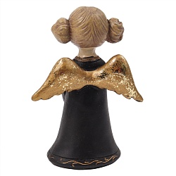 статуэтка "девочка с крыльями" н13см