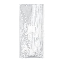 палочка 70см + розетка 6см (5шт/уп) (набор)