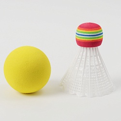 набор для игры в падель