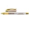 ручка шар. синяя brauberg "delta plus gold" на масляной основе