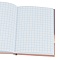 книжка записная  а7  64л "милый котёнок-2" 7бц, глянц.лам.