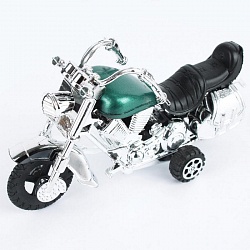 мотоцикл . игрушка цвет ассорти
