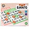 игра настольная "бинго"