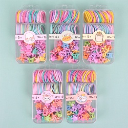 аксессуары для волос в наборе