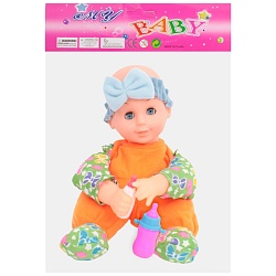 пупс .игрушка