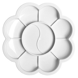 палитра ромашка пласт. гамма