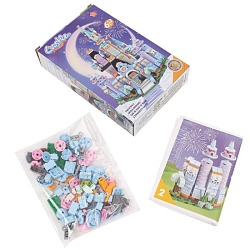 конструктор "castle". игрушка