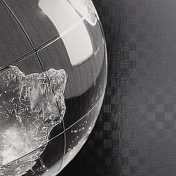 тетрадь предметная  48л кл география "самоцвет" твин-лак