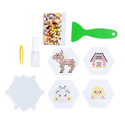 аквамозаика 357 эл. "ферма" 