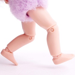 куколка. игрушка