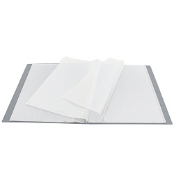 папка  60 файлов 700мкм серая