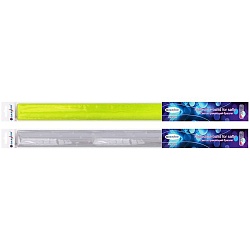 светоотражающий браслет 40см