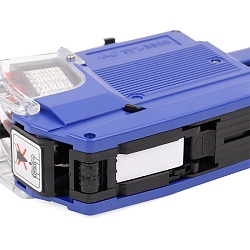 этикетный пистолет двухстрочный (ценник dv-4794)