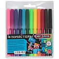 Фломастеры 12 цв. "My Game"