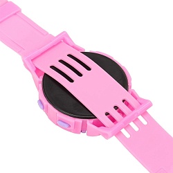 часы показывают время и дату, блист.27*7*1,5см