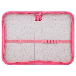 пенал 1отдел. 190*115мм счастливый котик