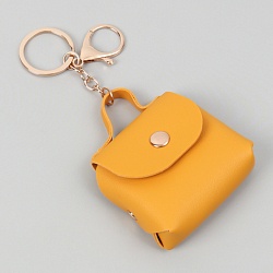 брелок "сумочка" ассорти цвет